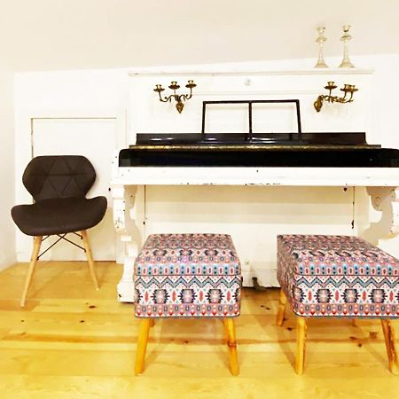 The Postcard Lisbon Bed and Breakfast Εξωτερικό φωτογραφία