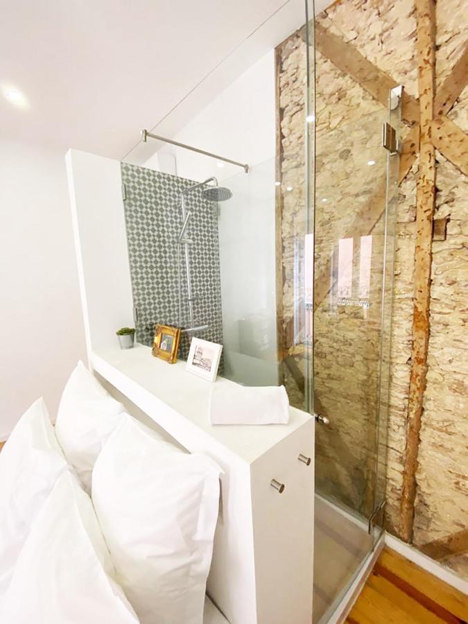 The Postcard Lisbon Bed and Breakfast Εξωτερικό φωτογραφία