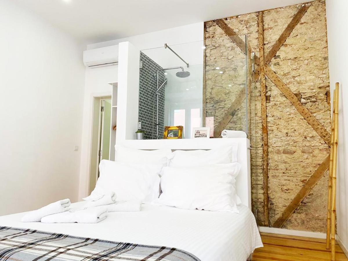 The Postcard Lisbon Bed and Breakfast Εξωτερικό φωτογραφία