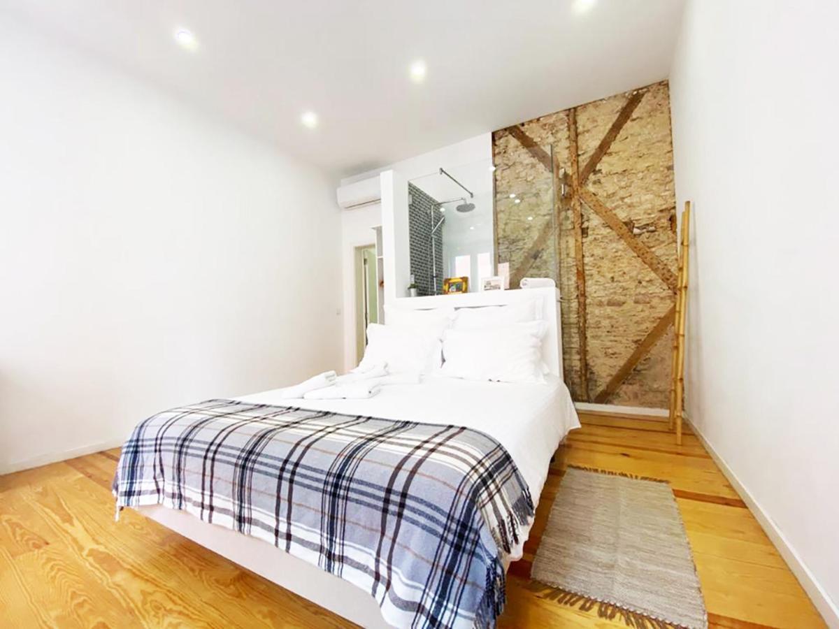 The Postcard Lisbon Bed and Breakfast Εξωτερικό φωτογραφία