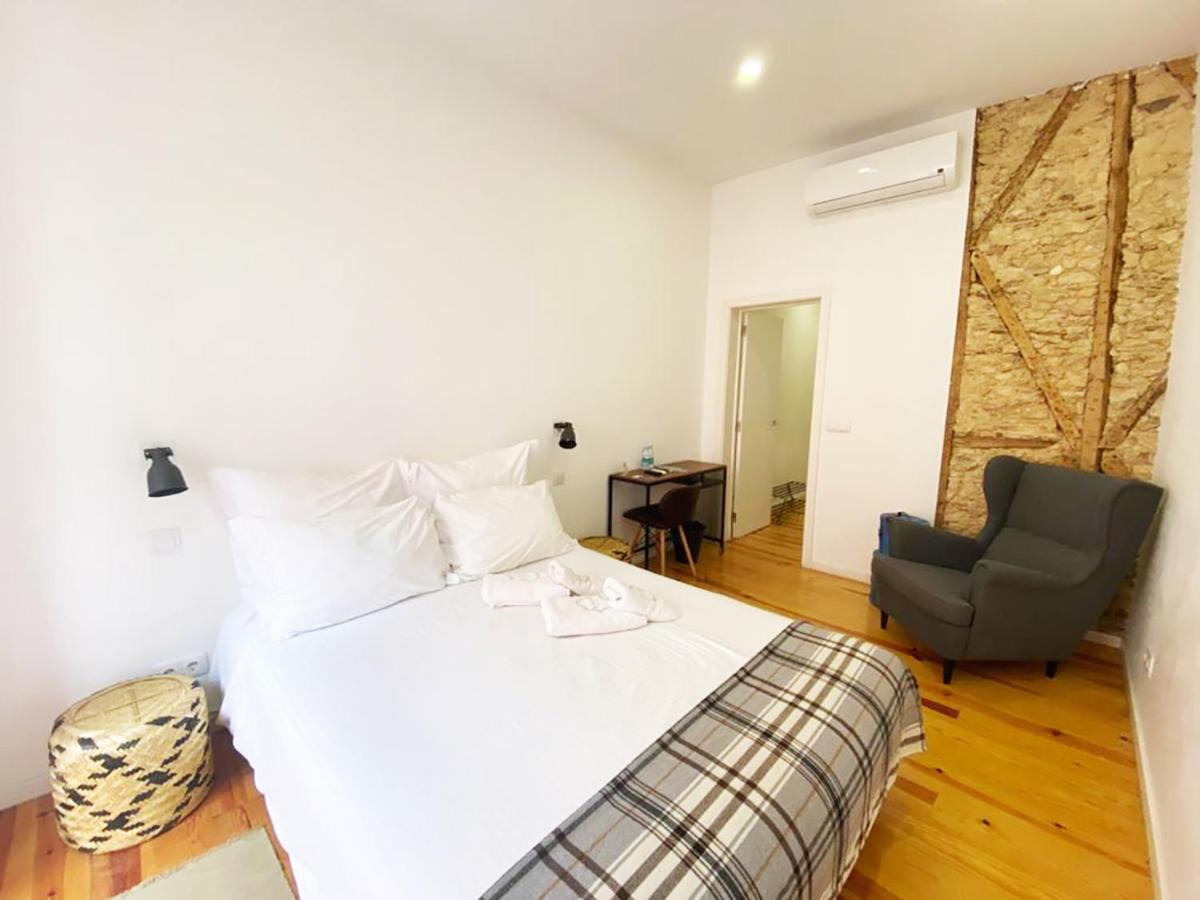 The Postcard Lisbon Bed and Breakfast Εξωτερικό φωτογραφία
