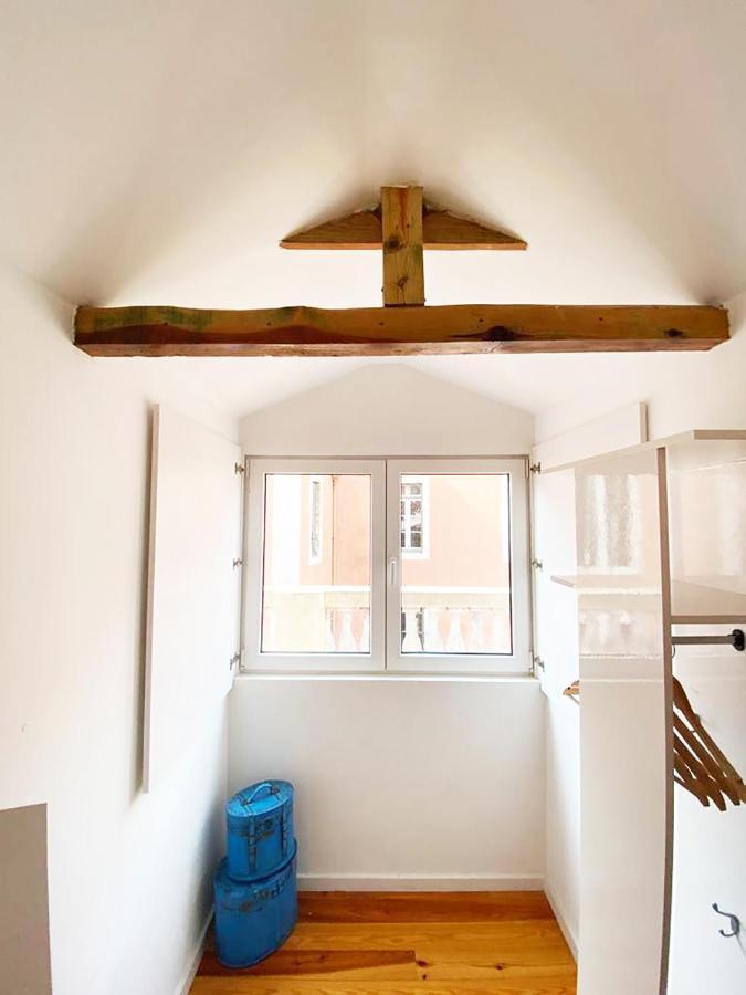 The Postcard Lisbon Bed and Breakfast Εξωτερικό φωτογραφία