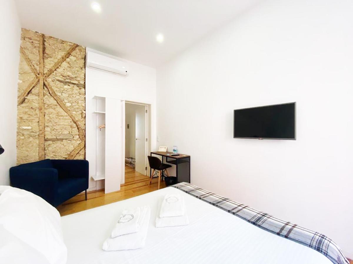 The Postcard Lisbon Bed and Breakfast Εξωτερικό φωτογραφία