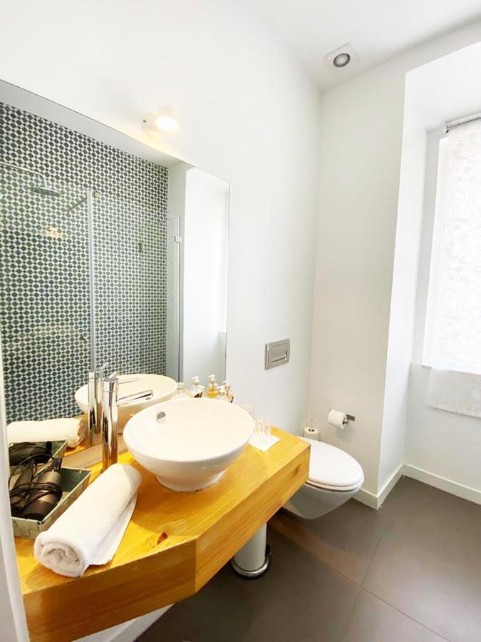 The Postcard Lisbon Bed and Breakfast Εξωτερικό φωτογραφία